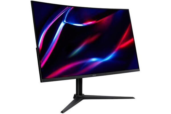 Monitor 31.5" ACER Nitro XZ322QUV3BMIIPHX czarny