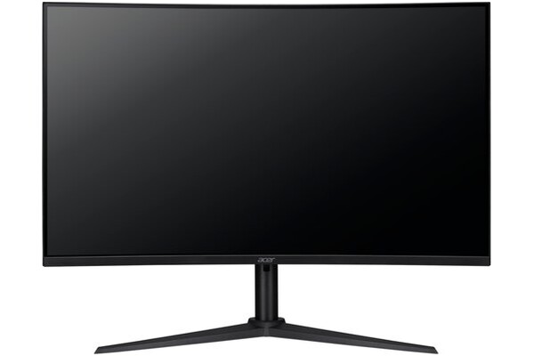 Monitor 31.5" ACER Nitro XZ322QUV3BMIIPHX czarny