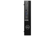DELL OptiPlex Micro 8GB DDR5 Intel UHD Graphics 730 500GB SSD Windows 11 Professional