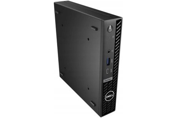 DELL OptiPlex Micro 8GB DDR5 Intel UHD Graphics 730 500GB SSD Windows 11 Professional