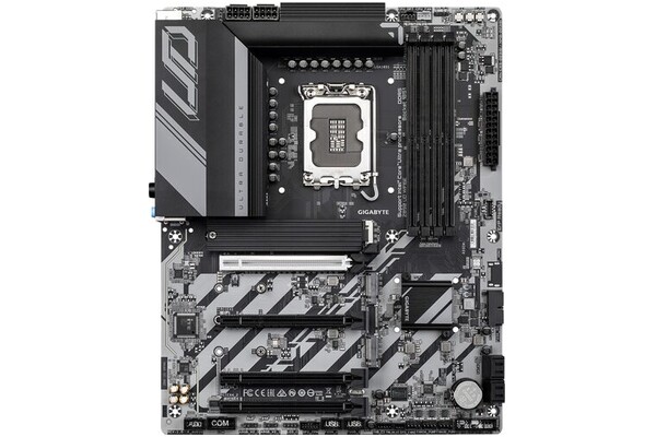 Płyta główna GIGABYTE Z890UD Socket 1851 Intel Z890 DDR5 ATX