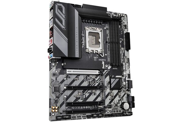 Płyta główna GIGABYTE Z890UD Socket 1851 Intel Z890 DDR5 ATX