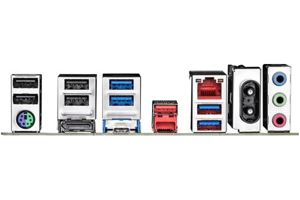 Płyta główna GIGABYTE Z890UD Socket 1851 Intel Z890 DDR5 ATX