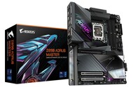 Płyta główna GIGABYTE Z890 Aorus Master Socket 1851 Intel Z890 DDR5 ATX