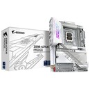 Płyta główna GIGABYTE Z890 Aorus Pro Ice Socket 1851 Intel Z890 DDR5 ATX