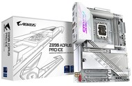 Płyta główna GIGABYTE Z890 Aorus Pro Ice Socket 1851 Intel Z890 DDR5 ATX