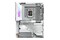 Płyta główna GIGABYTE Z890 Aorus Pro Ice Socket 1851 Intel Z890 DDR5 ATX