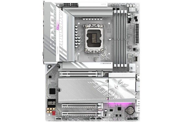 Płyta główna GIGABYTE Z890A Socket 1851 Intel Z890 DDR5 ATX