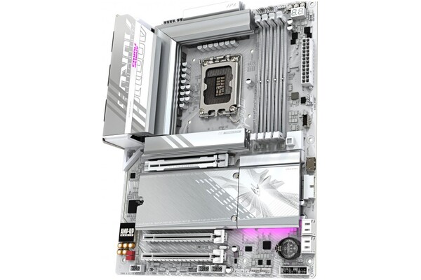 Płyta główna GIGABYTE Z890A Socket 1851 Intel Z890 DDR5 ATX