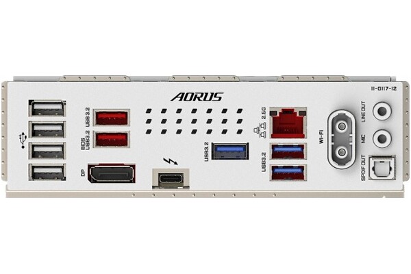 Płyta główna GIGABYTE Z890A Socket 1851 Intel Z890 DDR5 ATX