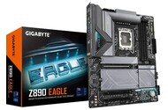 Płyta główna GIGABYTE Z890 Socket 1851 Intel Z890 DDR5 ATX