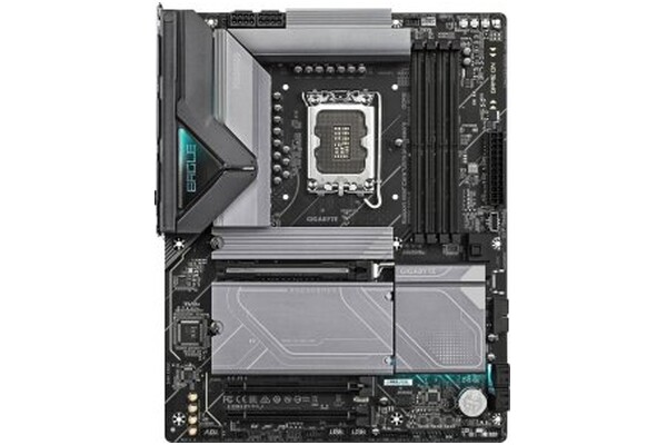 Płyta główna GIGABYTE Z890 Socket 1851 Intel Z890 DDR5 ATX