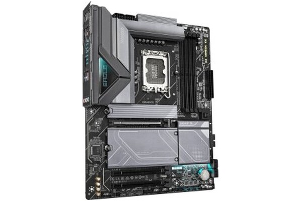 Płyta główna GIGABYTE Z890 Socket 1851 Intel Z890 DDR5 ATX