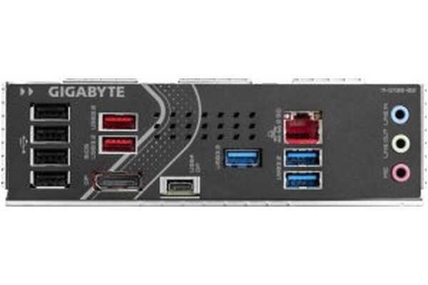 Płyta główna GIGABYTE Z890 Socket 1851 Intel Z890 DDR5 ATX
