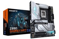 Płyta główna GIGABYTE Z890 Gaming X Socket 1851 Intel Z890 DDR5 ATX