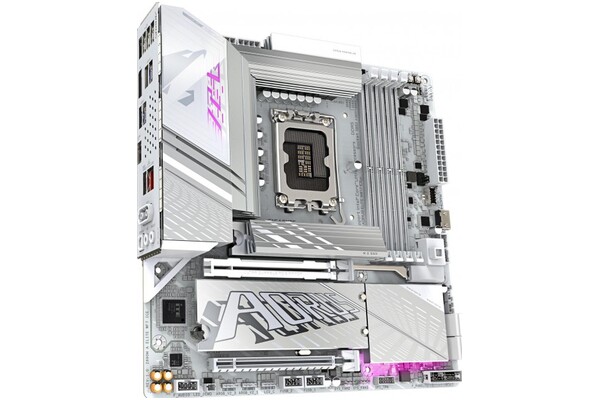 Płyta główna GIGABYTE Z890MA Socket 1851 Intel Z890 DDR5 microATX
