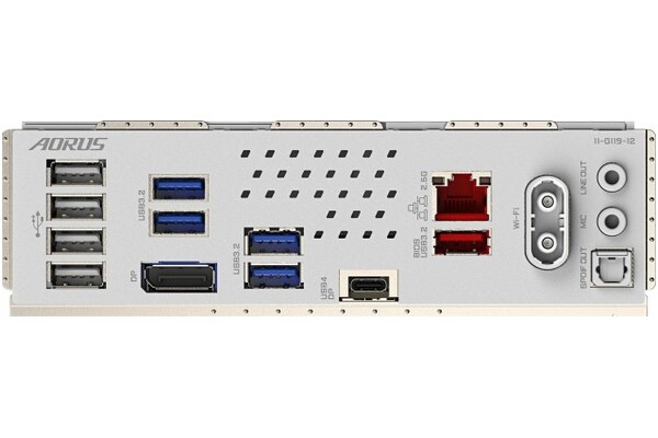Płyta główna GIGABYTE Z890MA Socket 1851 Intel Z890 DDR5 microATX