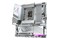Płyta główna GIGABYTE Z890MA Socket 1851 Intel Z890 DDR5 microATX