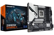 Płyta główna GIGABYTE Z890M Gaming X Socket 1851 Intel Z890 DDR5 microATX