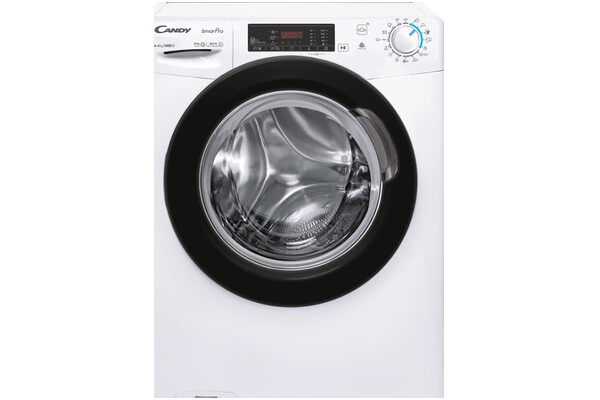 Pralko-suszarka Candy CSHW4645TWB31S SmartPro 6.0kg 1400obr./min