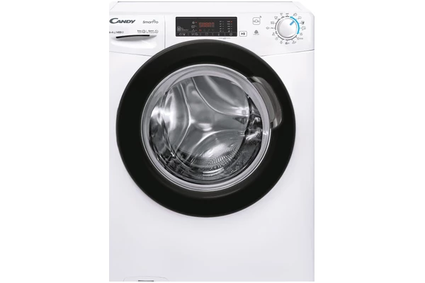 Pralko-suszarka Candy CSHW4645TWB31S SmartPro 6kg 1400obr./min