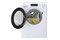 Pralko-suszarka Candy CSHW4645TWB31S SmartPro 6.0kg 1400obr./min