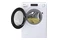 Pralko-suszarka Candy CSHW4645TWB31S SmartPro 6kg 1400obr./min