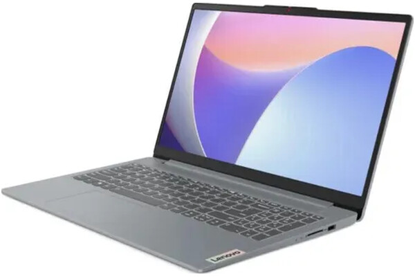 Laptop Lenovo IdeaPad Slim 3 15.6" Intel Core i5 12450H NVIDIA GeForce RTX 4060 16GB 512GB SSD Windows 11 Home