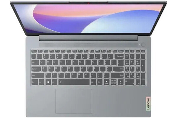 Laptop Lenovo IdeaPad Slim 3 15.6" Intel Core i5 12450H NVIDIA GeForce RTX 4060 16GB 512GB SSD Windows 11 Home