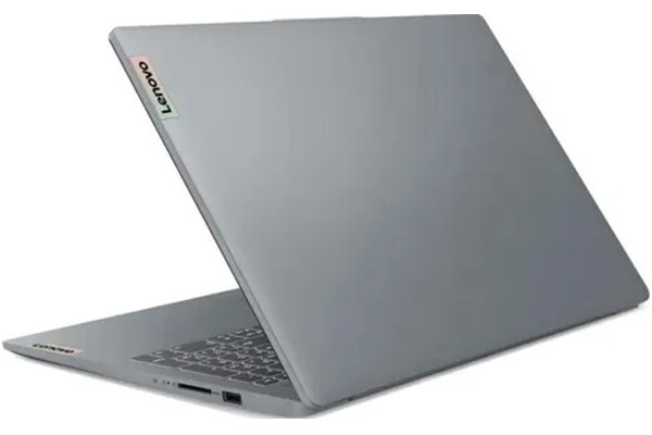 Laptop Lenovo IdeaPad Slim 3 15.6" Intel Core i5 12450H NVIDIA GeForce RTX 4060 16GB 512GB SSD Windows 11 Home