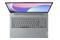 Laptop Lenovo IdeaPad Slim 3 15.6" Intel Core i5 12450H NVIDIA GeForce RTX 4060 16GB 512GB SSD Windows 11 Home