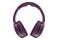 Słuchawki Skullcandy Crusher Evo Nauszne Bezprzewodowe fioletowy