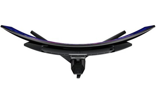 Monitor 33.9" ASUS ROG Swift PG34WCDM czarny