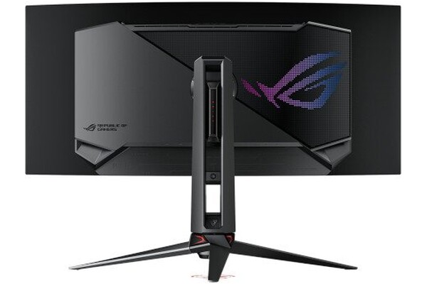 Monitor 33.9" ASUS ROG Swift PG34WCDM czarny
