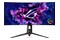 Monitor 33.9" ASUS ROG Swift PG34WCDM czarny