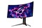 Monitor 33.9" ASUS ROG Swift PG34WCDM czarny