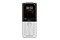 Smartfon NOKIA 5310 biało-czerwony 2.8" poniżej 0.1GB/poniżej 0.5GB