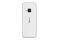 Smartfon NOKIA 5310 biało-czerwony 2.8" poniżej 0.1GB/poniżej 0.5GB