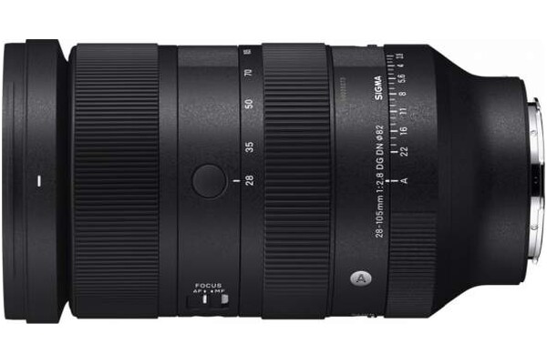 Obiektyw SIGMA f/2.8 28-105mm DG DN L-mount