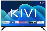 Telewizor KIVI 32H730QB 32" HD Ready