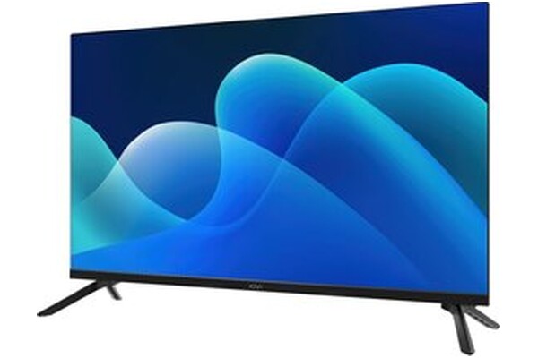 Telewizor KIVI 32H730QB 32" HD Ready