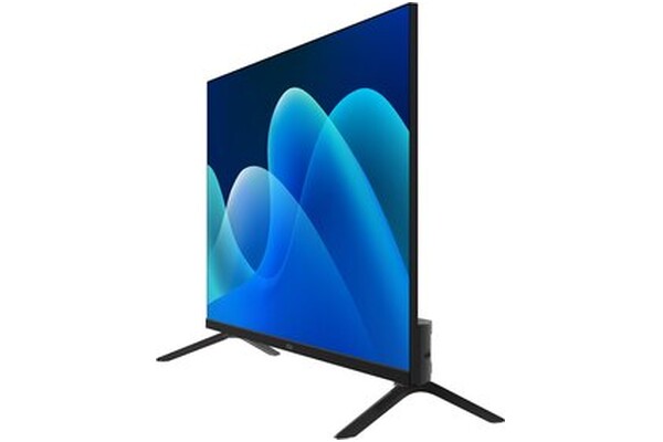 Telewizor KIVI 32H730QB 32" HD Ready