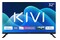 Telewizor KIVI 32H730QB 32" HD Ready