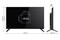 Telewizor KIVI 32H730QB 32" HD Ready