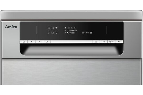 Zmywarka AMICA MDFM43E6QIS