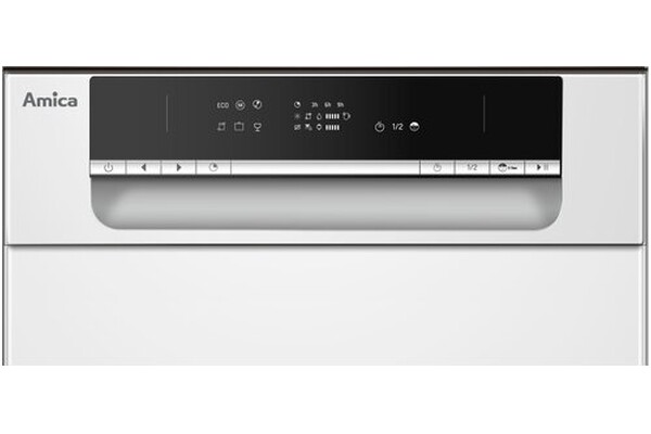 Zmywarka AMICA MDFM43E6QW