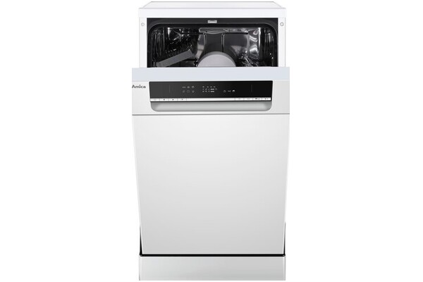 Zmywarka AMICA MDFM43E6QW