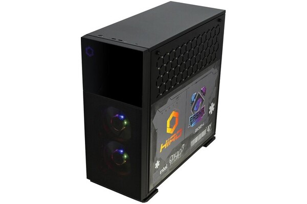 NTT System ZKG-I5B760 HIRO Intel Core i5 32GB DDR4 8GB 1TB SSD Windows 11 Home