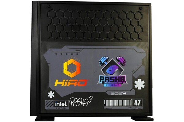 NTT System ZKG-I5B760 HIRO Intel Core i5 32GB DDR4 8GB 1TB SSD Windows 11 Home
