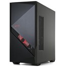NTT System ZKG-R7B650 Game Pro AMD Ryzen 7 16GB DDR5 8GB 1TB SSD Windows 11 Home